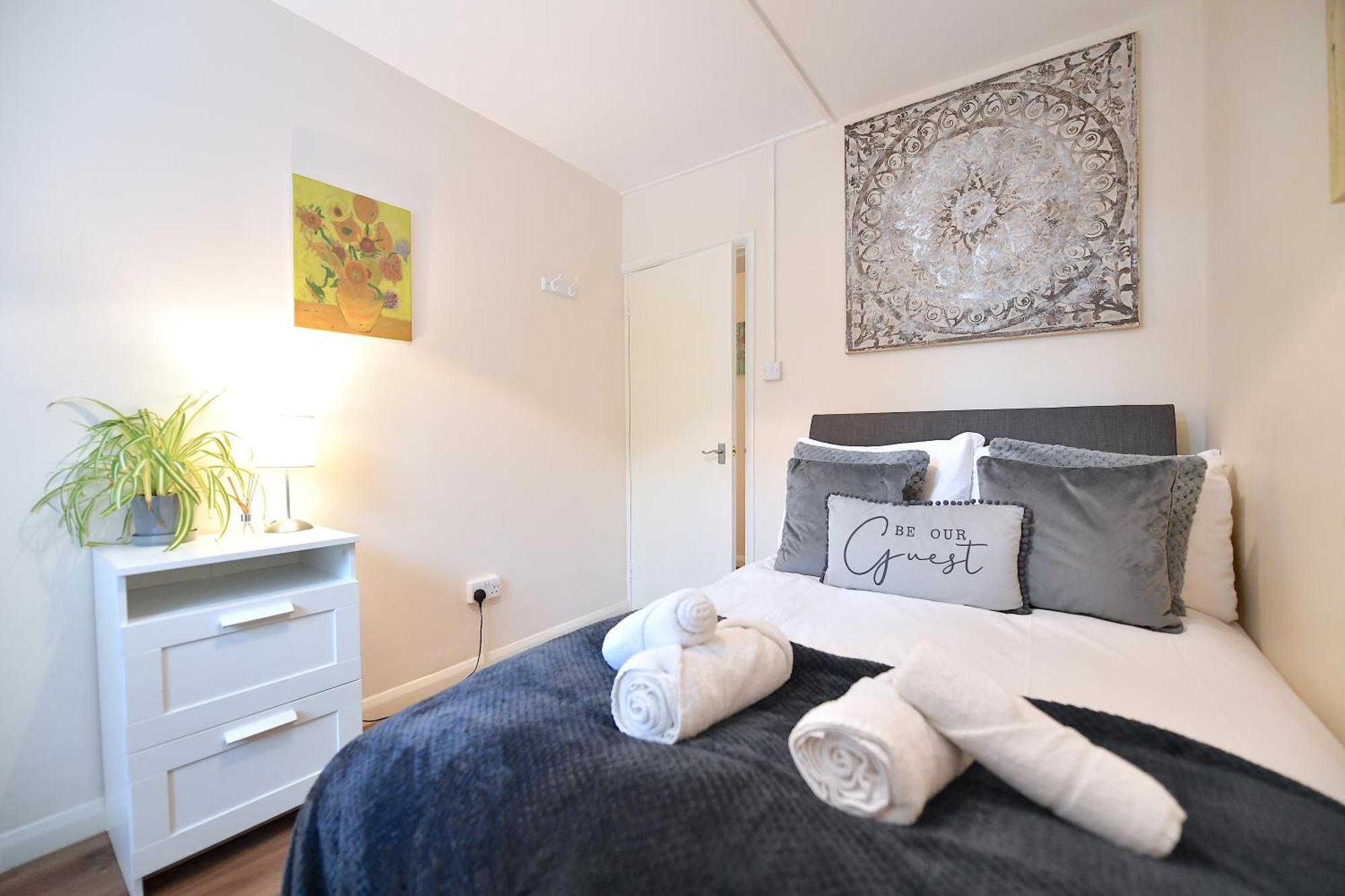 Kingsley Apartments Tower Bridge Лондон Екстериор снимка