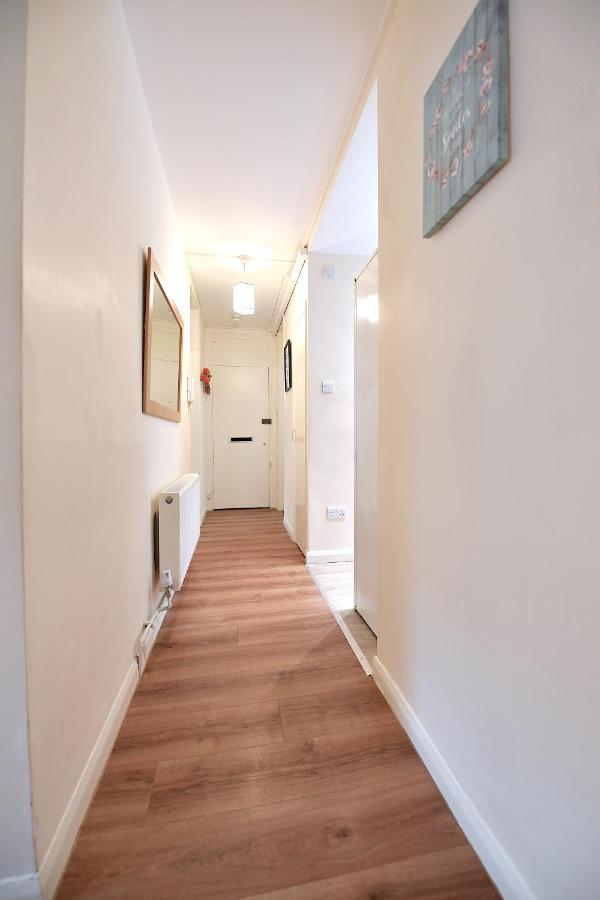Kingsley Apartments Tower Bridge Лондон Екстериор снимка